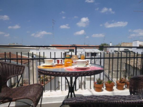 La Terrazza Sul Borgo -Appartamento- Cassano Delle Murge